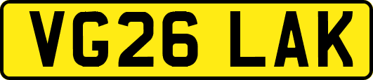 VG26LAK