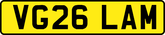 VG26LAM