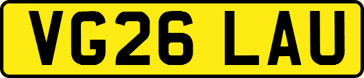 VG26LAU