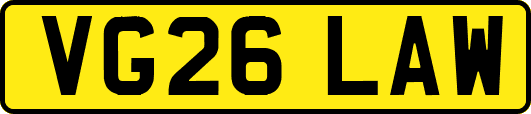 VG26LAW