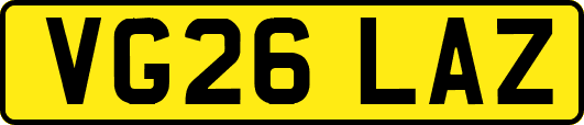 VG26LAZ