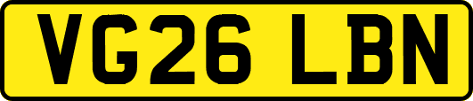 VG26LBN