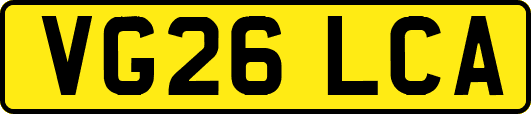 VG26LCA