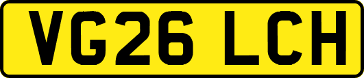 VG26LCH