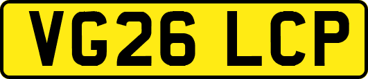 VG26LCP