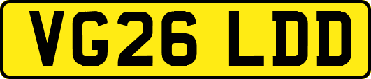VG26LDD