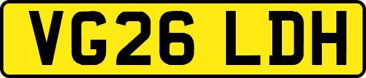 VG26LDH