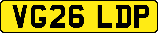 VG26LDP