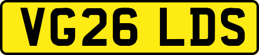 VG26LDS