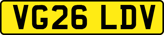 VG26LDV