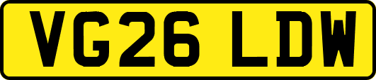 VG26LDW