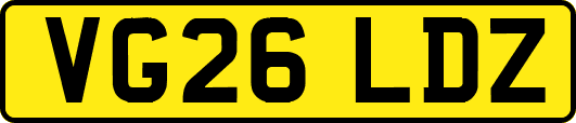 VG26LDZ