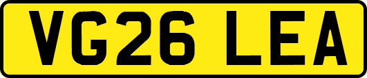 VG26LEA