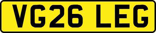 VG26LEG