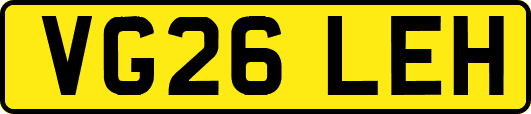 VG26LEH