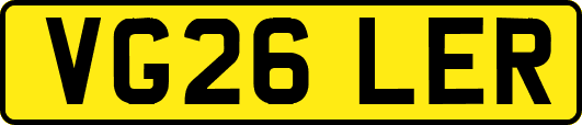 VG26LER