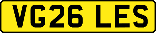 VG26LES