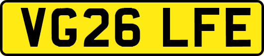 VG26LFE