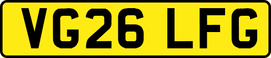 VG26LFG