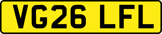 VG26LFL