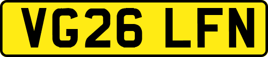 VG26LFN