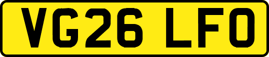 VG26LFO
