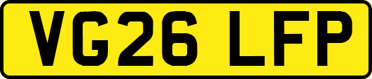 VG26LFP