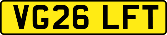 VG26LFT