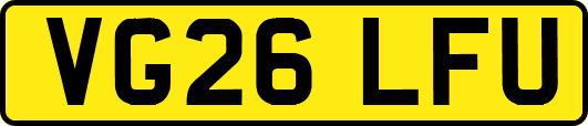 VG26LFU