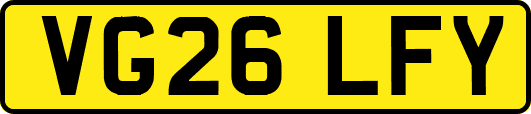 VG26LFY