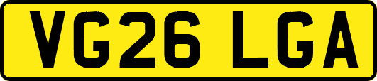 VG26LGA