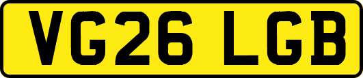 VG26LGB