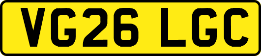 VG26LGC
