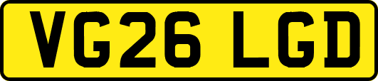 VG26LGD