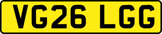 VG26LGG