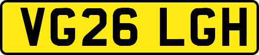 VG26LGH