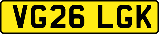 VG26LGK