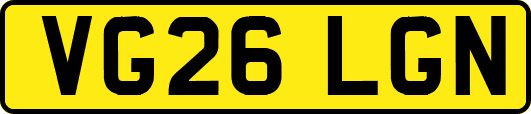 VG26LGN