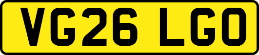 VG26LGO
