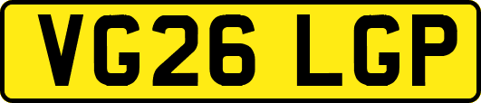 VG26LGP