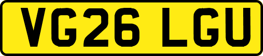 VG26LGU