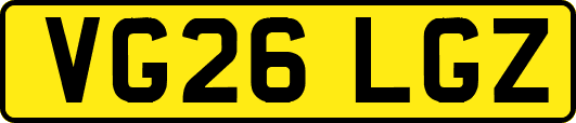 VG26LGZ