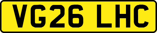 VG26LHC