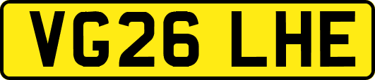 VG26LHE