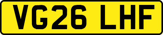 VG26LHF