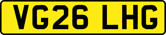 VG26LHG