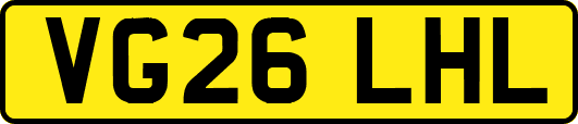 VG26LHL