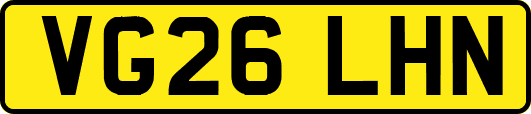 VG26LHN