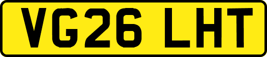 VG26LHT