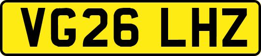 VG26LHZ